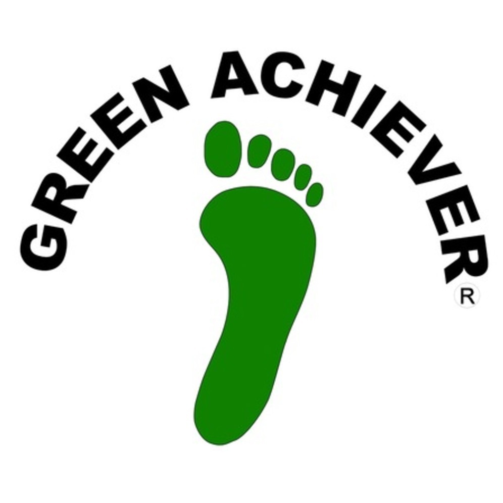 Green Achiever Registered